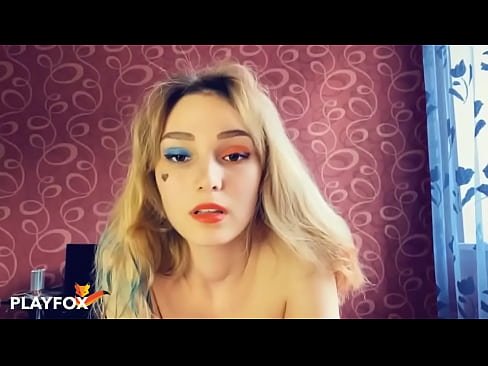 ❤️ Thug spéaclaí réaltachta fíorúla draíochta gnéas dom le Harley Quinn ☑  Porn bhaile  ag porn % ga.osagoassist.ru%  ☑