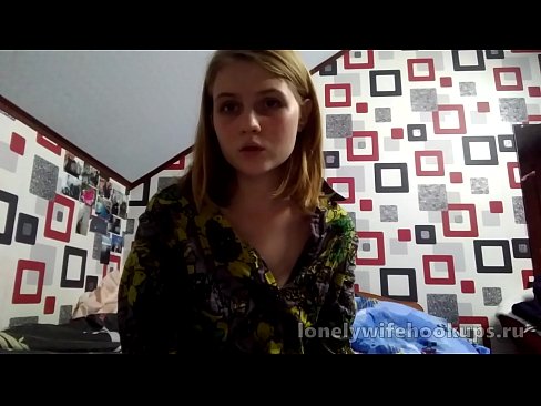 ❤️ Is maith le mac léinn blonde óg ón Rúis dicks níos mó. ☑  Porn bhaile  ag porn % ga.osagoassist.ru%  ☑