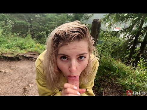 ❤️ Fáinleogann cailín cum tar éis blowjob poiblí - Eva Elfi ☑  Porn bhaile  ag porn % ga.osagoassist.ru%  ☑