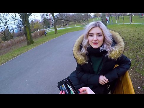 ❤️ Shlogtar cum te strainséir ar airgead - blowjob sa pháirc le Eva Elfie ☑  Porn bhaile  ag porn % ga.osagoassist.ru%  ☑